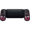 Florida State University Pattern Jersey Backbone One for iPhone Game Controller Skin